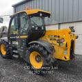JCB 542-70 Series III Agri Xtra