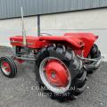 Massey Ferguson 135