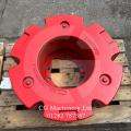 Fendt Wheel Weights 600kg Each