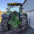 John Deere 6135R