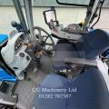 New Holland T6.180