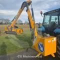 Bonford Turner B508 Hedge Cutter