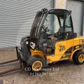 JCB TLT 35D