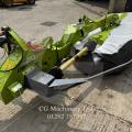 Claas 3200 Disco Mower
