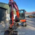Kubota U55-4