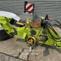 Claas 3200 Disco Mower