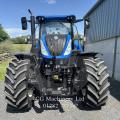 New Holland T7.260