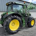 John Deere 6155R