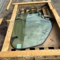 John Deere 855D Gator N/S Door