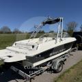Bayliner (USA Built) GT175