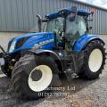 New Holland T6.180
