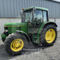 John Deere 6400