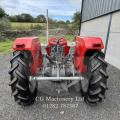 Massey Ferguson 135