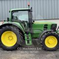John Deere 6530 Premium