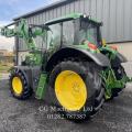 John Deere 6130M