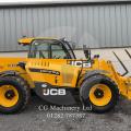 JCB 542-70 Agri Xtra
