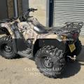 CF Moto 520s C Force Quad
