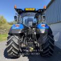 New Holland T6.165