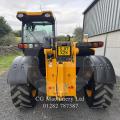 JCB 536-60 Agri Super