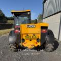JCB 525-60 Agri Plus