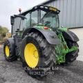 John Deere 6215R Ultimate