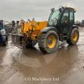 JCB 560-80 Series 3 Agri Xtra