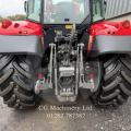 Massey Ferguson 5610