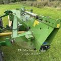 Krone R320 Mower