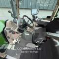 Fendt 724 Profi Plus