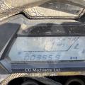 CF Moto 520s C Force Quad
