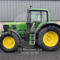 John Deere 6930