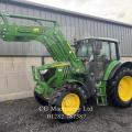 John Deere 6130M