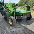John Deere 13500