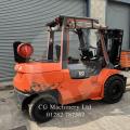 Toyota 40 Forklift