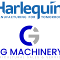 Harlequin Manufacturing 7500L Fuel Station