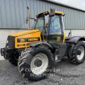 JCB 2135 Fastrac
