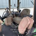 John Deere 7710