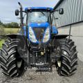 New Holland T7.235 LWB