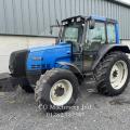 Valtra 6550
