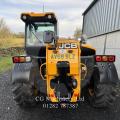 JCB 531-70 Agri Super