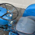 Fordson Dexta