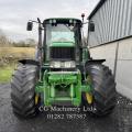 John Deere 6930