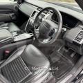 Land Rover Discovery HSE Urban