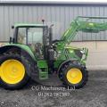 John Deere 6130M