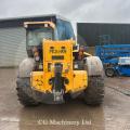 JCB 560-80 Series 3 Agri Xtra