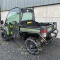 John Deere 855D Gator XUV