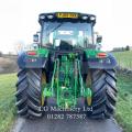 John Deere 6120R