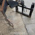 Slewtic Bale Squeezer