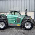 Kramer KT357