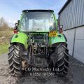 Deutz Agrotron 4.90s